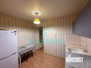 1-к квартира, на длительный срок, 35м2, 6/9 этаж