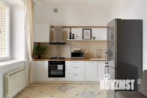 2-к квартира, посуточно, 65м2, 5/6 этаж