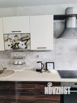 1-к квартира, на длительный срок, 38м2, 5/14 этаж