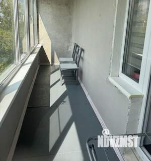 1-к квартира, на длительный срок, 37м2, 6/9 этаж