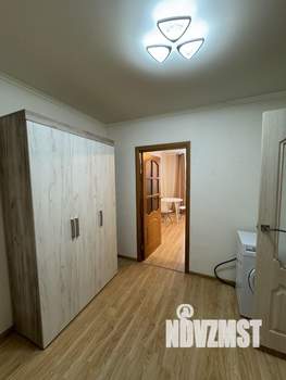 1-к квартира, на длительный срок, 35м2, 9/20 этаж