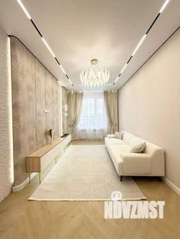 2-к квартира, на длительный срок, 65м2, 6/6 этаж