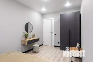 3-к квартира, посуточно, 71м2, 2/25 этаж