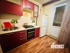 1-к квартира, на длительный срок, 33м2, 8/9 этаж