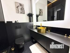 3-к квартира, на длительный срок, 85м2, 6/12 этаж