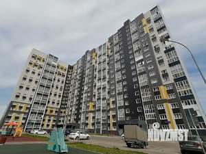 2-к квартира, на длительный срок, 40м2, 5/19 этаж