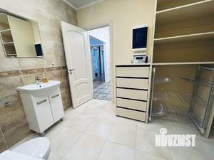 3-к квартира, посуточно, 100м2, 1/1 этаж