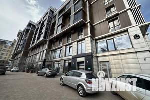 1-к квартира, посуточно, 30м2, 4/8 этаж