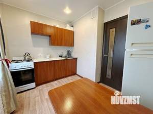 1-к квартира, на длительный срок, 35м2, 8/9 этаж