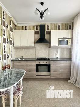 1-к квартира, на длительный срок, 36м2, 3/9 этаж