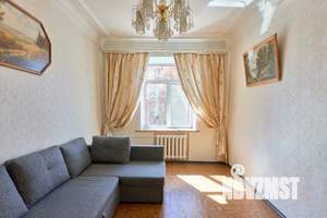 2-к квартира, посуточно, 58м2, 2/5 этаж