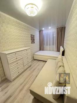 1-к квартира, на длительный срок, 42м2, 12/14 этаж