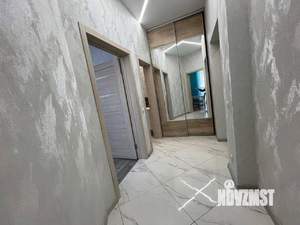 1-к квартира, на длительный срок, 37м2, 8/17 этаж