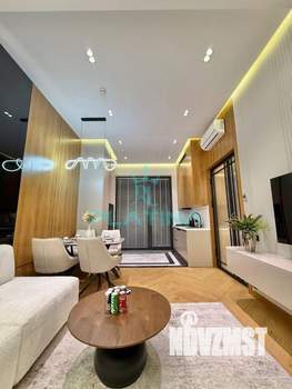 1-к квартира, на длительный срок, 49м2, 7/37 этаж