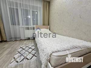 3-к квартира, на длительный срок, 60м2, 3/5 этаж