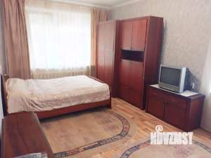 1-к квартира, посуточно, 32м2, 1/5 этаж