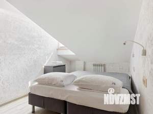 1-к квартира, посуточно, 15м2, 1/1 этаж