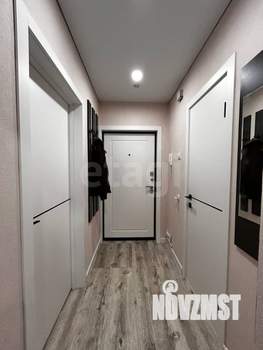 1-к квартира, на длительный срок, 38м2, 8/19 этаж