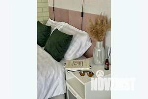 1-к квартира, посуточно, 30м2, 5/5 этаж