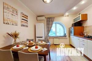 3-к квартира, посуточно, 94м2, 5/5 этаж