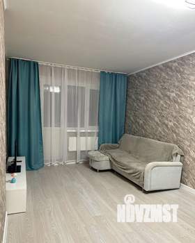 2-к квартира, посуточно, 70м2, 5/16 этаж