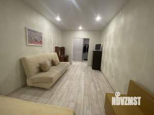 1-к квартира, на длительный срок, 48м2, 8/22 этаж