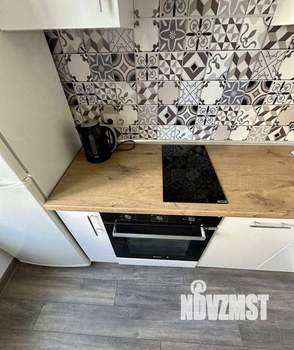 1-к квартира, на длительный срок, 30м2, 6/9 этаж