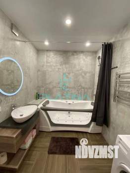 2-к квартира, на длительный срок, 61м2, 21/26 этаж