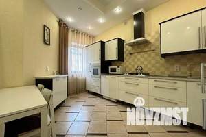 1-к квартира, посуточно, 56м2, 4/6 этаж