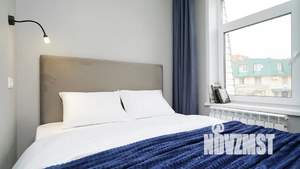 Студия квартира, посуточно, 21м2, 2/2 этаж