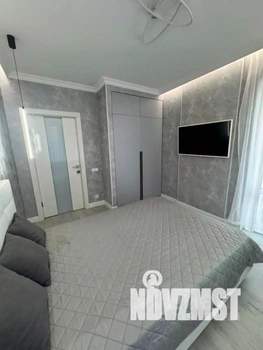 2-к квартира, посуточно, 65м2, 1/1 этаж
