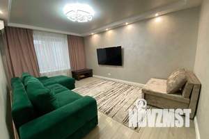 3-к квартира, посуточно, 80м2, 5/9 этаж