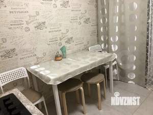 1-к квартира, на длительный срок, 36м2, 3/5 этаж