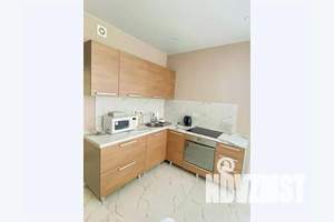 1-к квартира, посуточно, 44м2, 21/22 этаж