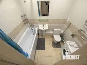 1-к квартира, на длительный срок, 36м2, 1/11 этаж