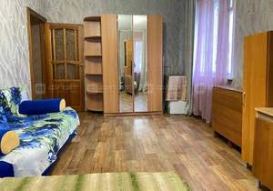 2-к квартира, на длительный срок, 50м2, 1/5 этаж