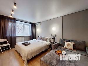 1-к квартира, посуточно, 30м2, 2/5 этаж