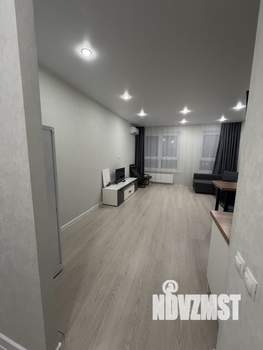 Студия квартира, на длительный срок, 31м2, 8/10 этаж