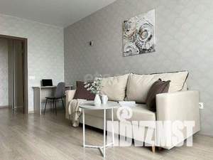 2-к квартира, на длительный срок, 50м2, 5/20 этаж