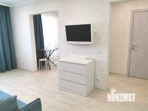 1-к квартира, на длительный срок, 34м2, 16/20 этаж