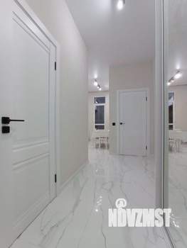 1-к квартира, на длительный срок, 39м2, 8/19 этаж