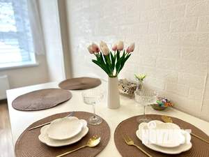 1-к квартира, посуточно, 34м2, 1/10 этаж