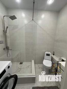 1-к квартира, на длительный срок, 42м2, 9/10 этаж