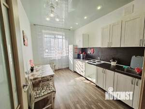 2-к квартира, посуточно, 70м2, 12/18 этаж