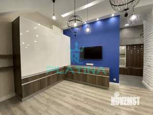 1-к квартира, на длительный срок, 45м2, 3/3 этаж