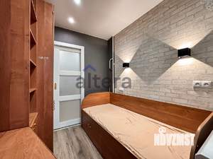 2-к квартира, на длительный срок, 35м2, 6/9 этаж