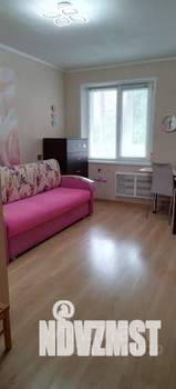 2-к квартира, посуточно, 52м2, 6/9 этаж