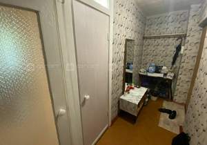 1-к квартира, на длительный срок, 30м2, 3/5 этаж