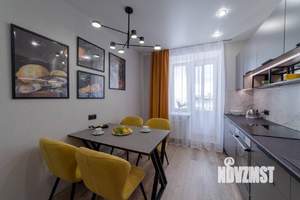 1-к квартира, на длительный срок, 45м2, 6/11 этаж