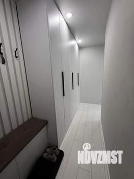 1-к квартира, на длительный срок, 45м2, 3/27 этаж